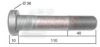 MAN 81455010176 Wheel Stud